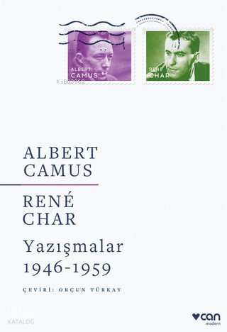 Yazışmalar 1946-1959