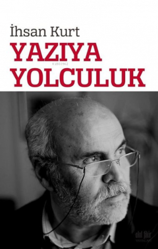 Yazıya Yolculuk