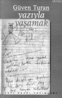 Yazıyla Yaşamak
