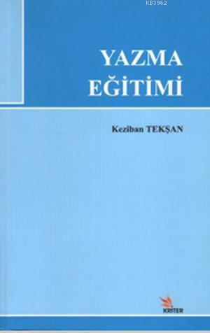 Yazma Eğitimi
