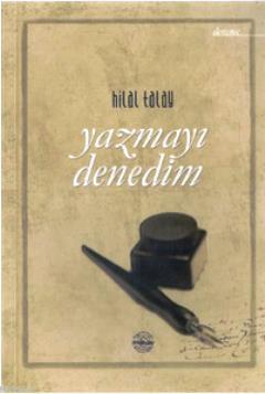 Yazmayı Denedim