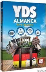 YDS Almanca Çözümlü 5 Deneme