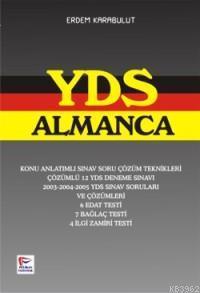 YDS Almanca