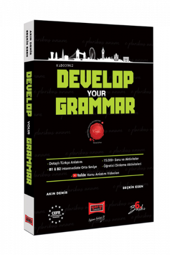YDS Develop You Gramer 2020