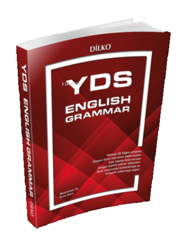YDS English Grammar