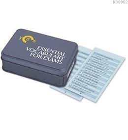 YDS Essential Vocabulary For Exams