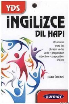 YDS İngilizce Dil Hapı