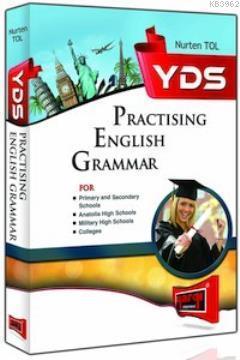 YDS Practising English Grammar