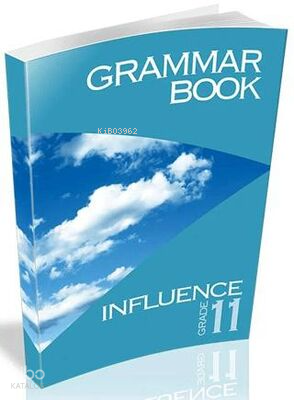 YDS Publishing Influence Grade 11 Set