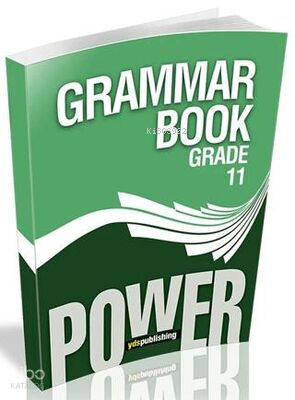 YDS Publishing Power Grade 11 Set