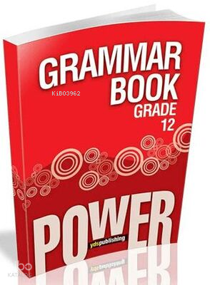 YDS Publishing Power Grade 12 Set