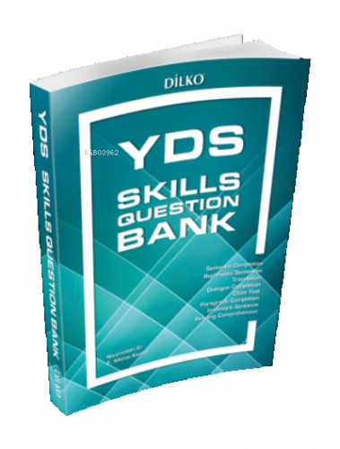 YDS Skills Question Bank