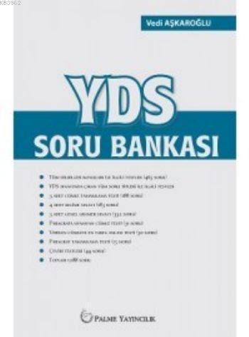 YDS Soru Bankası