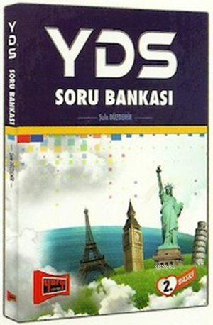 YDS Soru Bankası