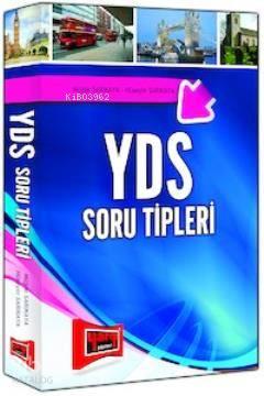 YDS Soru Tipleri