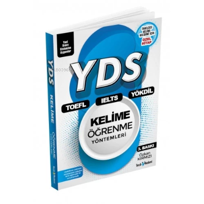 YDS TOEFL-IELTS-YÖKDİL Kelime Öğrenme Yöntemleri