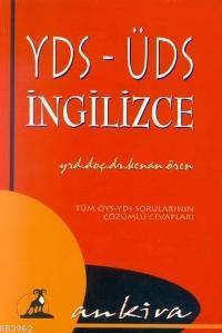 Yds - Üds İngilizce