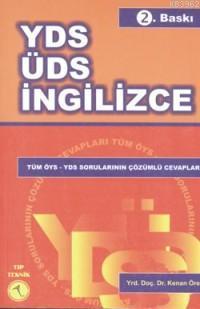 YDS-ÜDS İngilizce