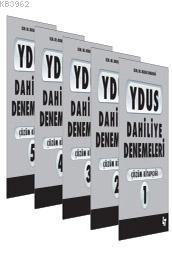 YDUS Dahiliye Denemeleri