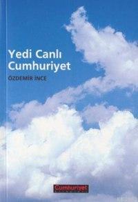 Yedi Canlı Cumhuriyet