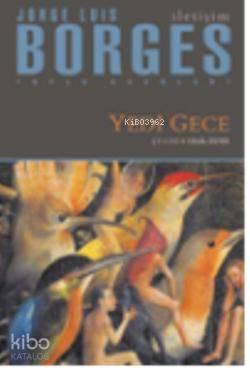 Yedi Gece