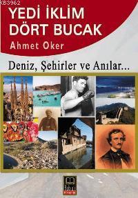 Yedi İklim Dört Bucak