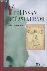 Yedi İnsan Doğası Kuramı