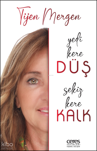 Yedi Kere Düş Sekiz Kere Kalk