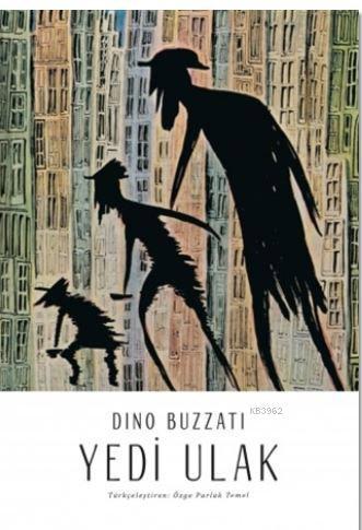 Yedi Ulak
