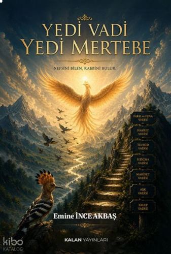 Yedi Vadi Yedi Mertebe