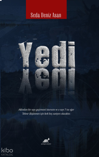 Yedi