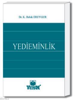 Yedieminlik