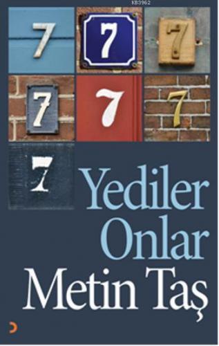 Yediler Onlar