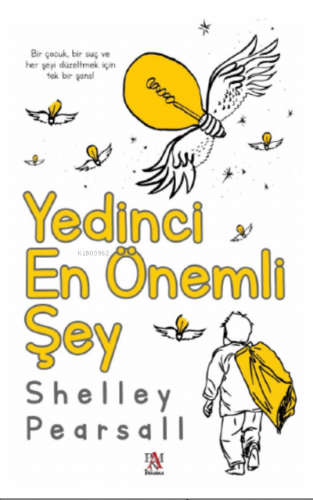 Yedinci En Önemli Şey