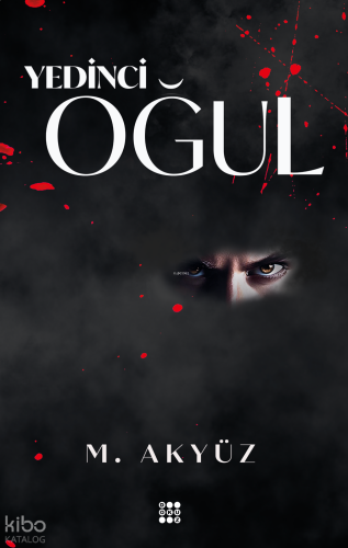 Yedinci Oğul (Şeffaf Kılıflı)