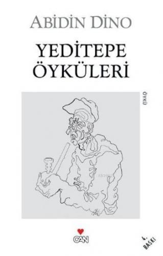 Yeditepe Öyküleri