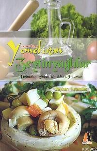 Yemekistan Zeytinyağlılar