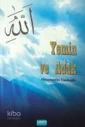 Yemin ve Adak