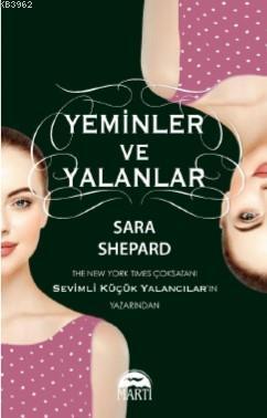 Yeminler Ve Yalanlar