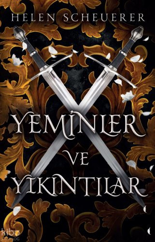 Yeminler ve Yıkıntılar