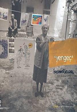 Yengeç; Karikatürler