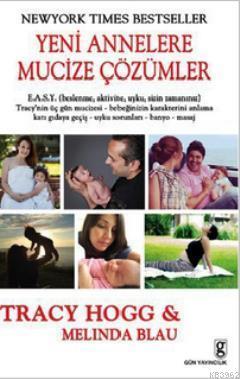 Yeni Annelere Mucize Çözümler