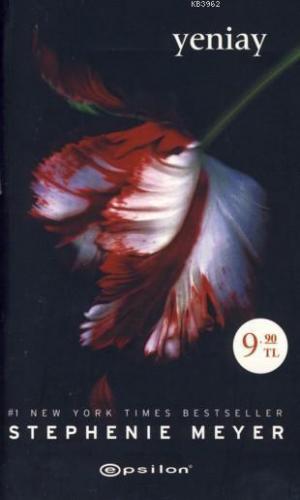 Yeni Ay (cep - Özel Baskı)