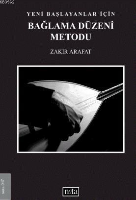 Yeni Başlayanlar İçin Bağlama Düzeni Metodu