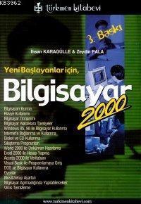 Yeni Başlayanlar İçin Bilgisayar