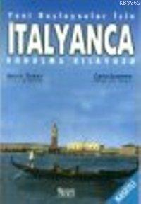 Yeni Başlayanlar Için Italyanca