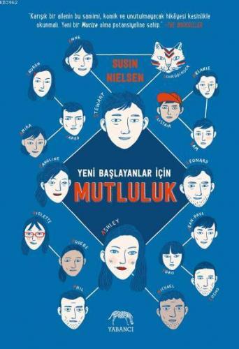 Yeni Başlayanlar İçin Mutluluk