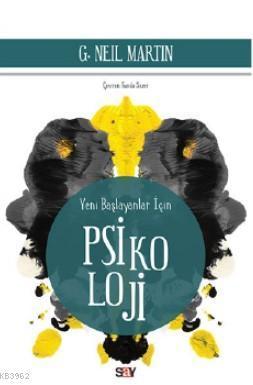 Yeni Başlayanlar İçin Psikoloji
