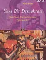 Yeni Bir Demokrasi