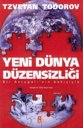 Yeni Dünya Düzensizliği